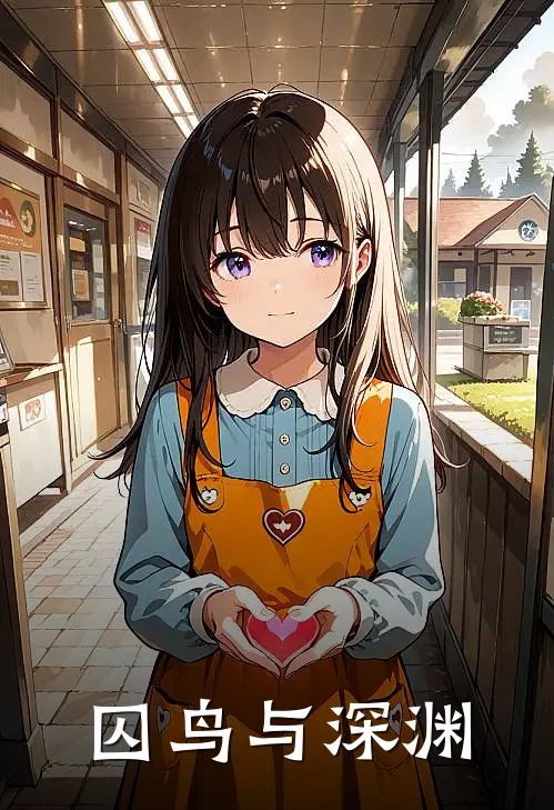 囚鸟与深渊