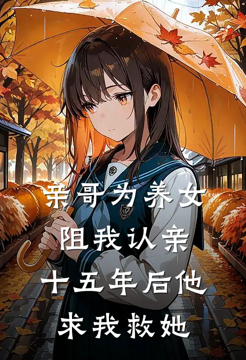 亲哥为养女阻我认亲，十五年后他求我救她