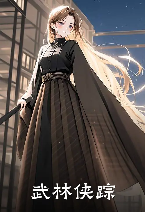 武林侠踪