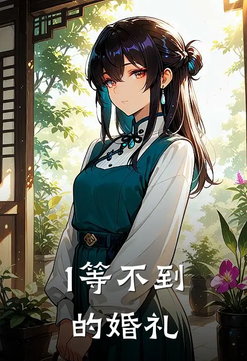 1等不到的婚礼