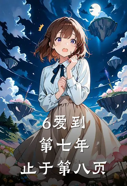 6爱到第七年，止于第八页
