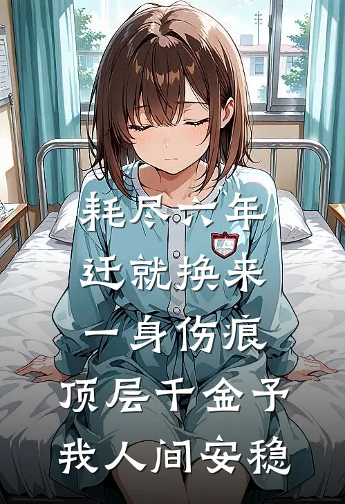 耗尽六年迁就换来一身伤痕，顶层千金予我人间安稳