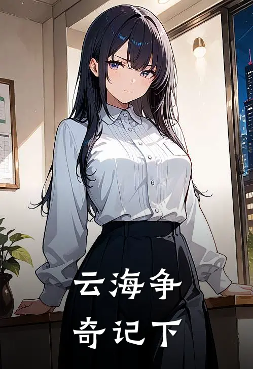 云海争奇记（下