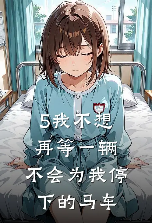 5我不想再等一辆，不会为我停下的马车