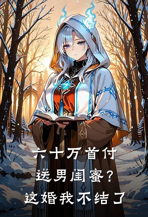 六十万首付送男闺蜜？这婚我不结了