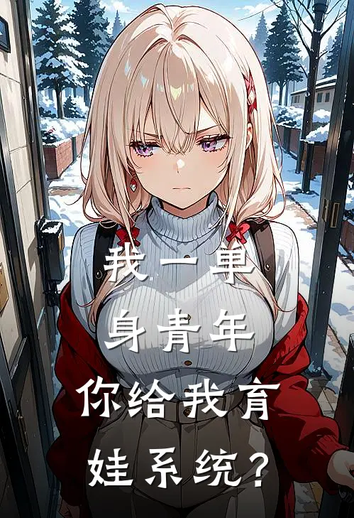 我一单身青年，你给我育娃系统？