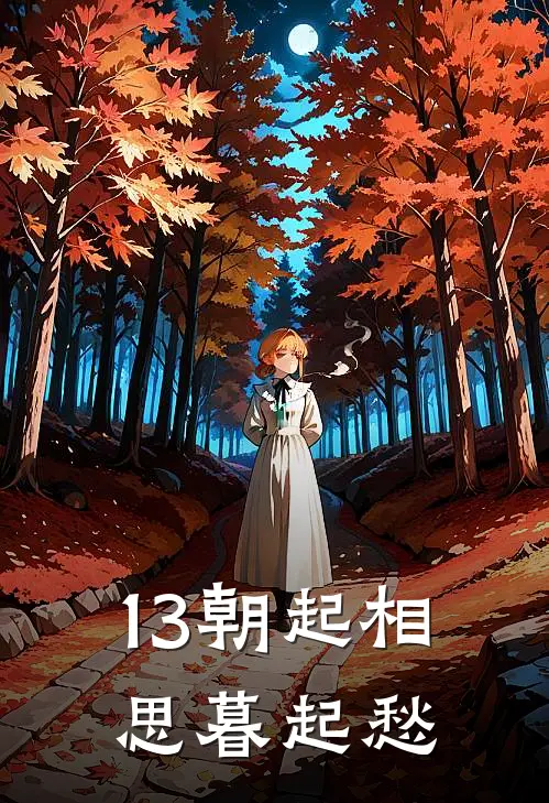 13朝起相思暮起愁