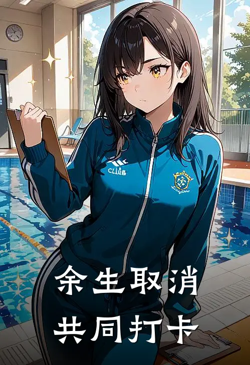 余生取消共同打卡