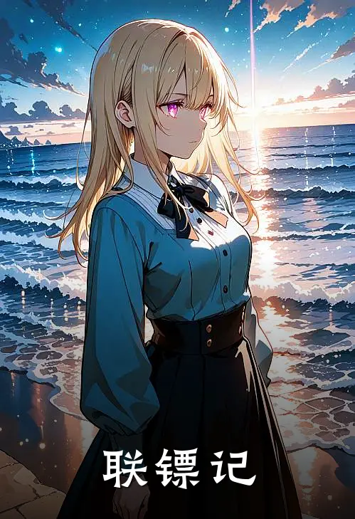 联镖记