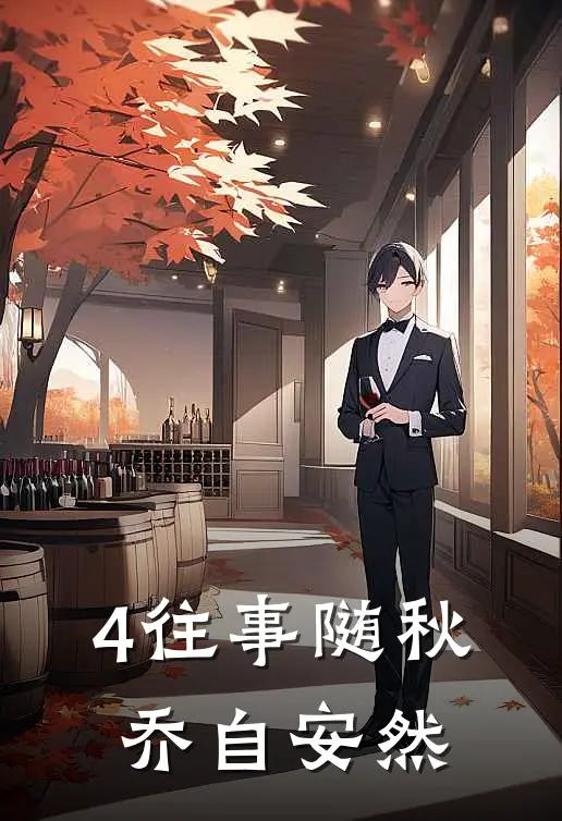4往事随秋，乔自安然