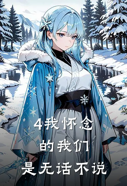 4我怀念的我们，是无话不说