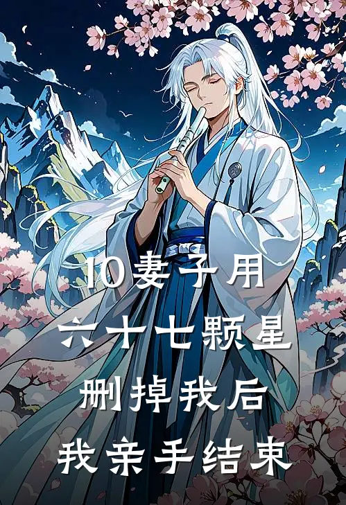 10妻子用六十七颗星删掉我后，我亲手结束