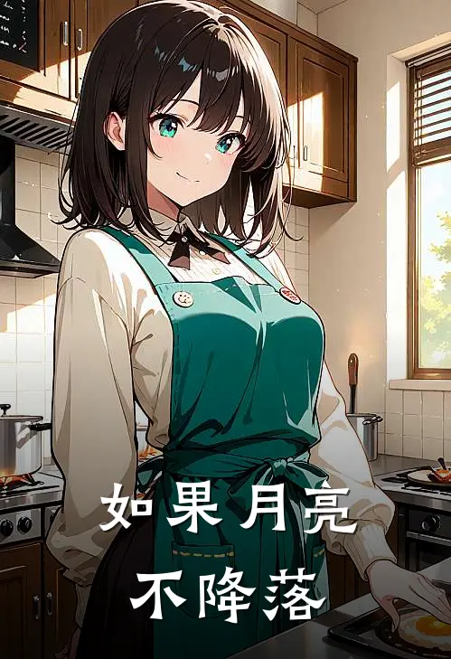 如果月亮不降落