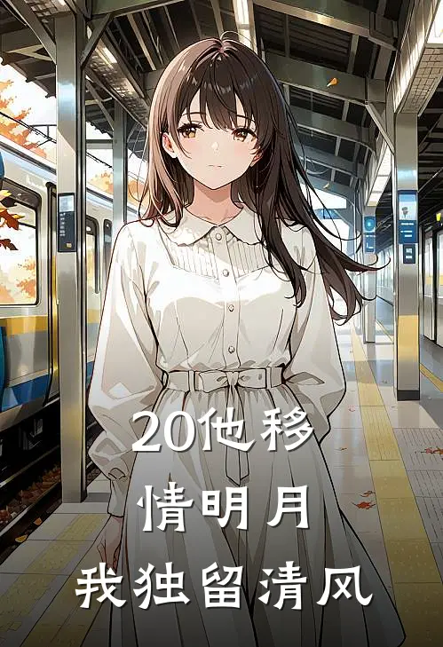20他移情明月，我独留清风