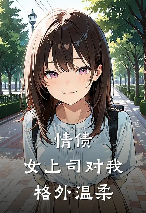 情债：女上司对我格外温柔