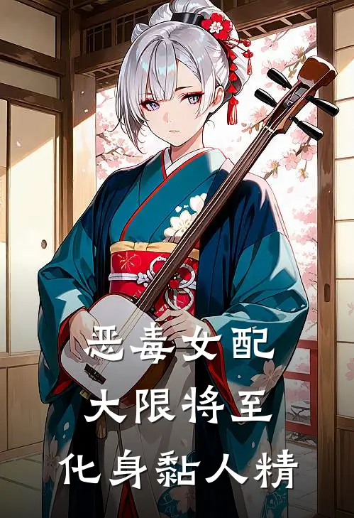恶毒女配大限将至，化身黏人精