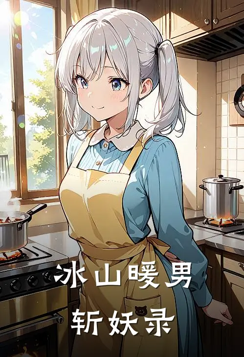 冰山暖男斩妖录