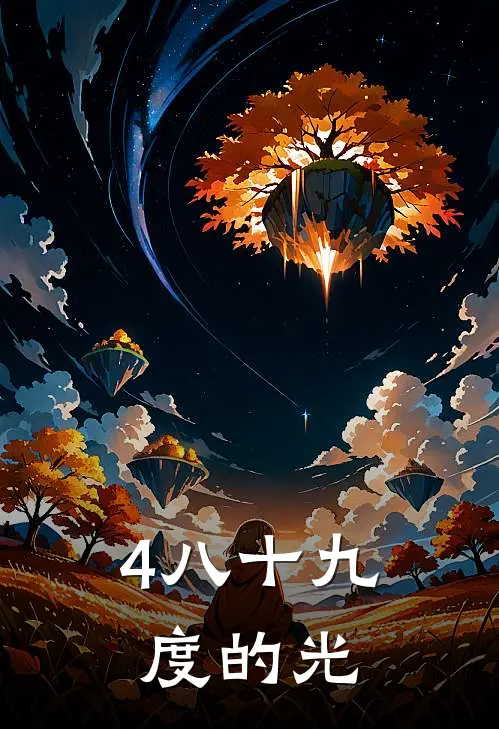 4八十九度的光