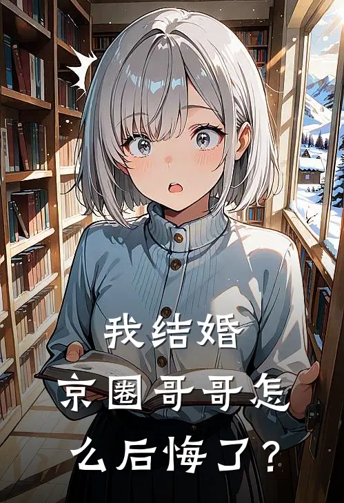 我结婚，京圈哥哥怎么后悔了？