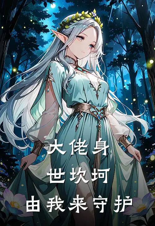 大佬身世坎坷，由我来守护
