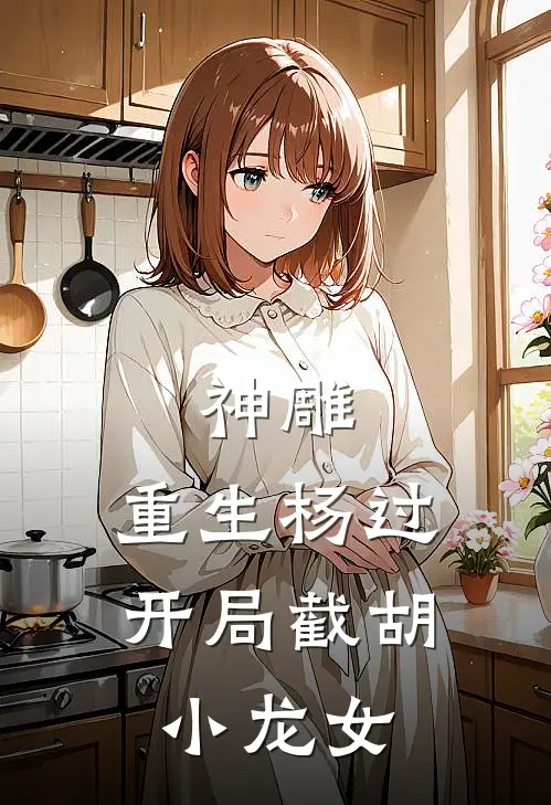 神雕，重生杨过，开局截胡小龙女