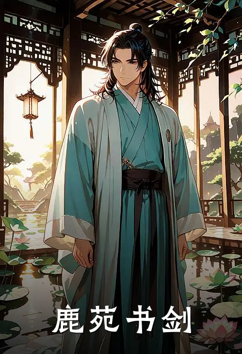 鹿苑书剑