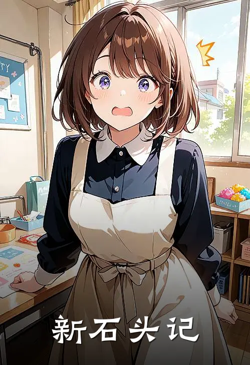 新石头记