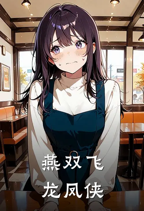 燕双飞龙凤侠