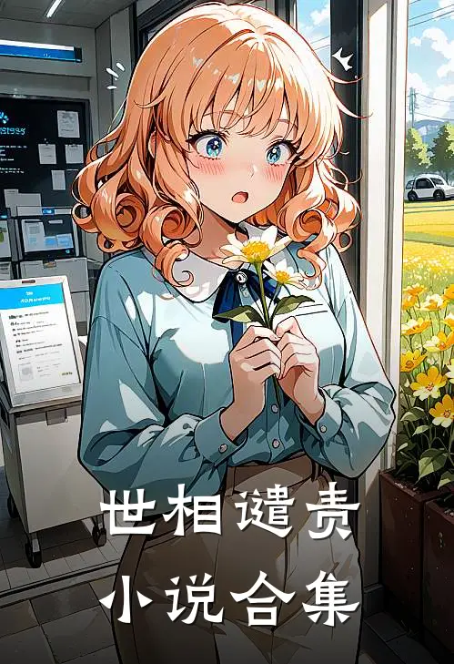 世相谴责小说合集