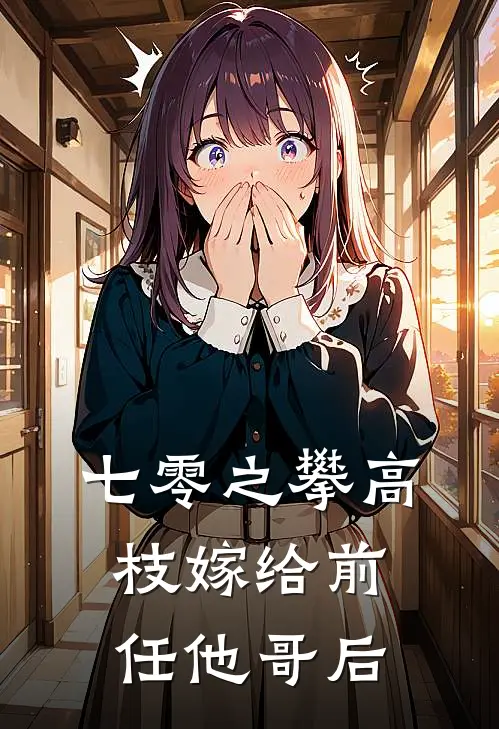 七零之攀高枝嫁给前任他哥后