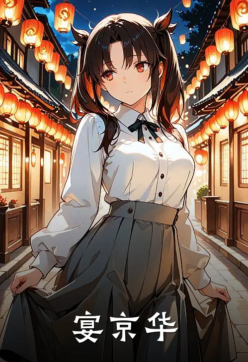 宴京华