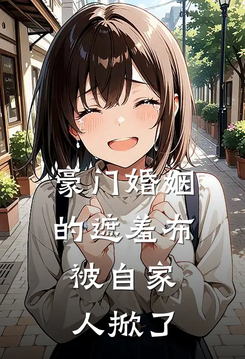 豪门婚姻的遮羞布，被自家人掀了