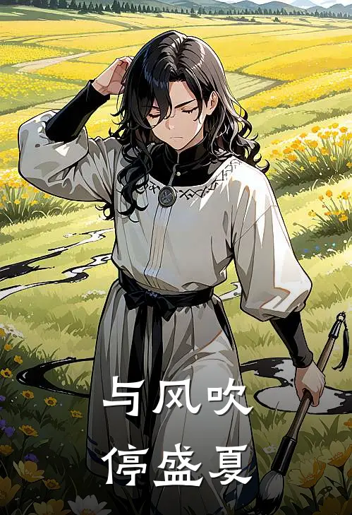 与风吹停盛夏