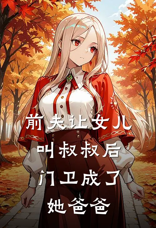 前夫让女儿叫叔叔后，门卫成了她爸爸