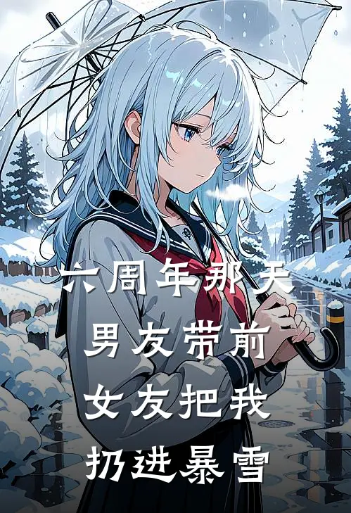 六周年那天，男友带前女友把我扔进暴雪