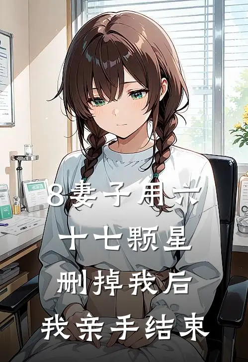 8妻子用六十七颗星删掉我后，我亲手结束