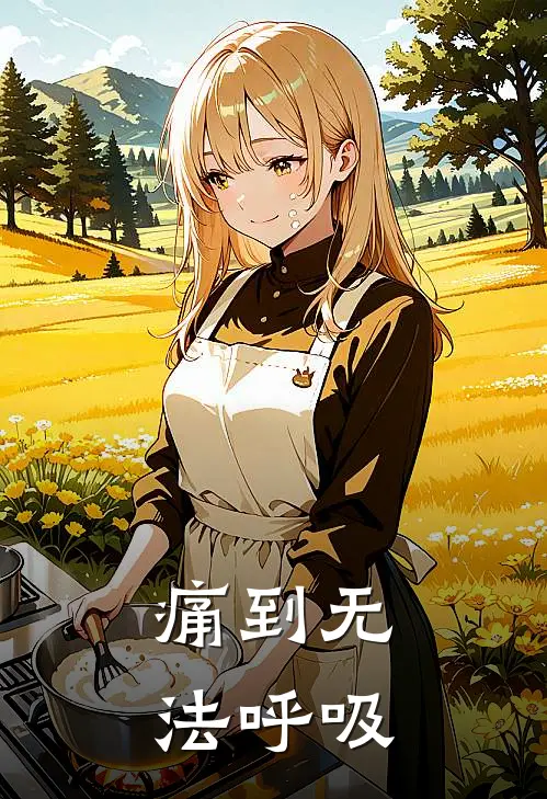 痛到无法呼吸