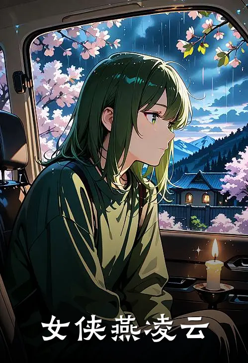 女侠燕凌云