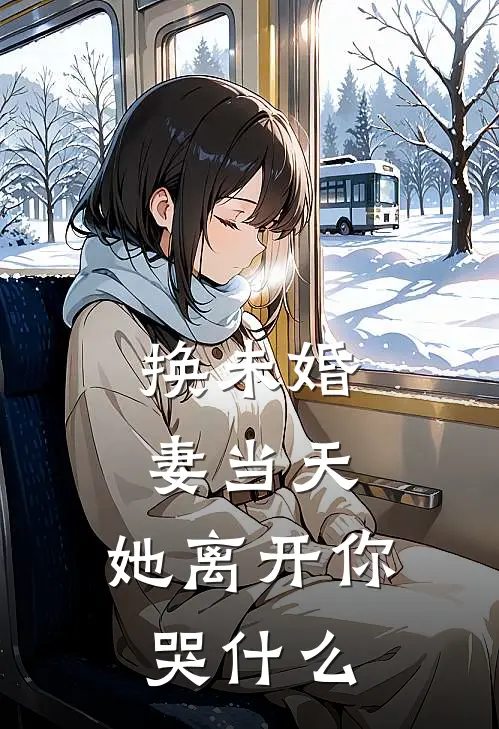 换未婚妻当天，她离开你哭什么