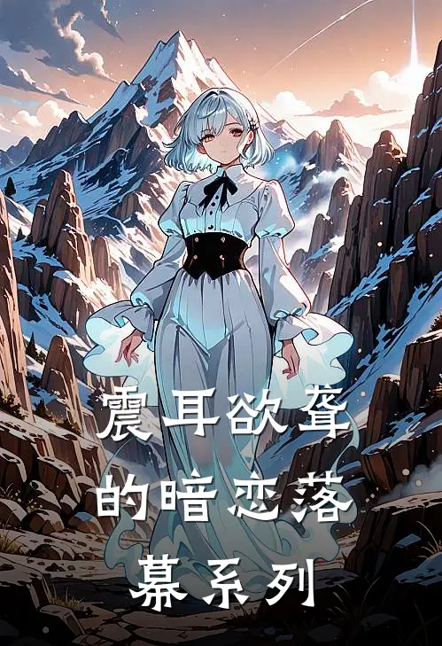 震耳欲聋的暗恋·落幕系列