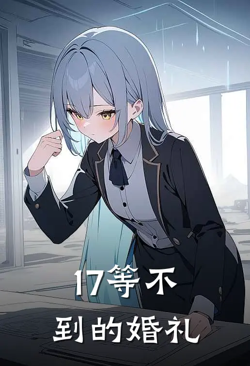 17等不到的婚礼