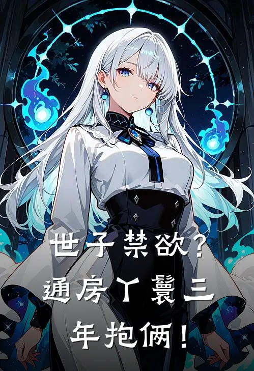 世子禁欲？通房丫鬟三年抱俩！