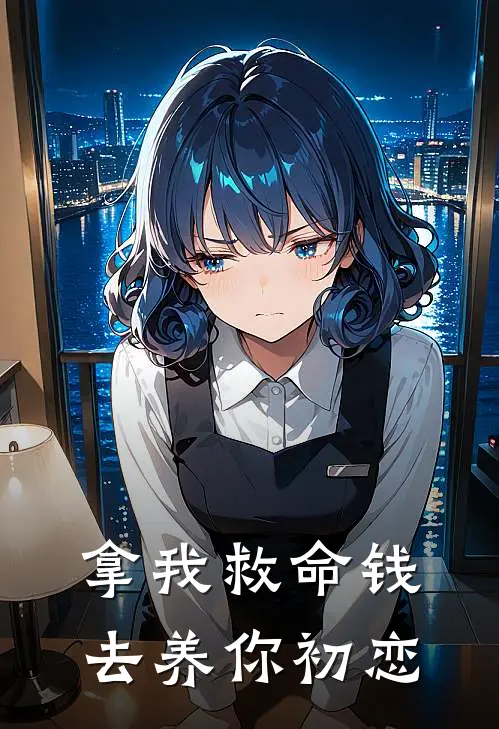 拿我救命钱，去养你初恋