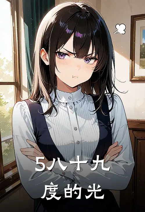 5八十九度的光