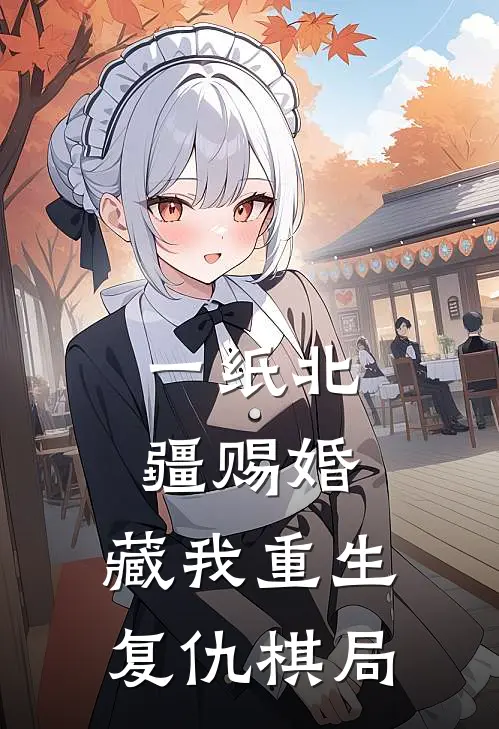 一纸北疆赐婚，藏我重生复仇棋局