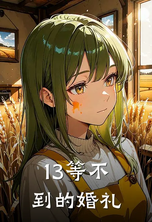 13等不到的婚礼