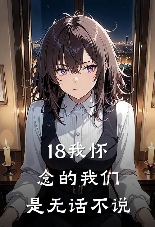 18我怀念的我们，是无话不说