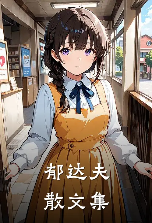 郁达夫散文集