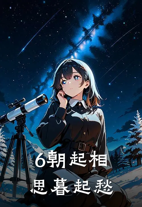6朝起相思暮起愁