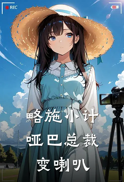 略施小计，哑巴总裁变喇叭